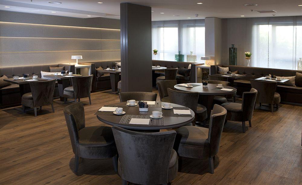 Hotel Ac Colón By Marriott Valencia