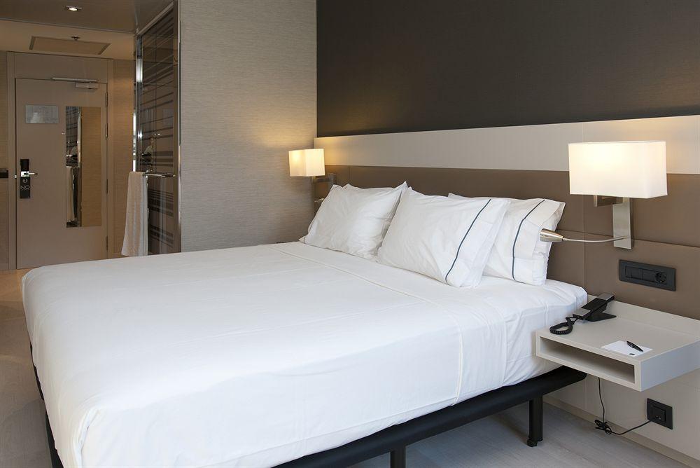 Ac Colón By Marriott 4* Valencia
