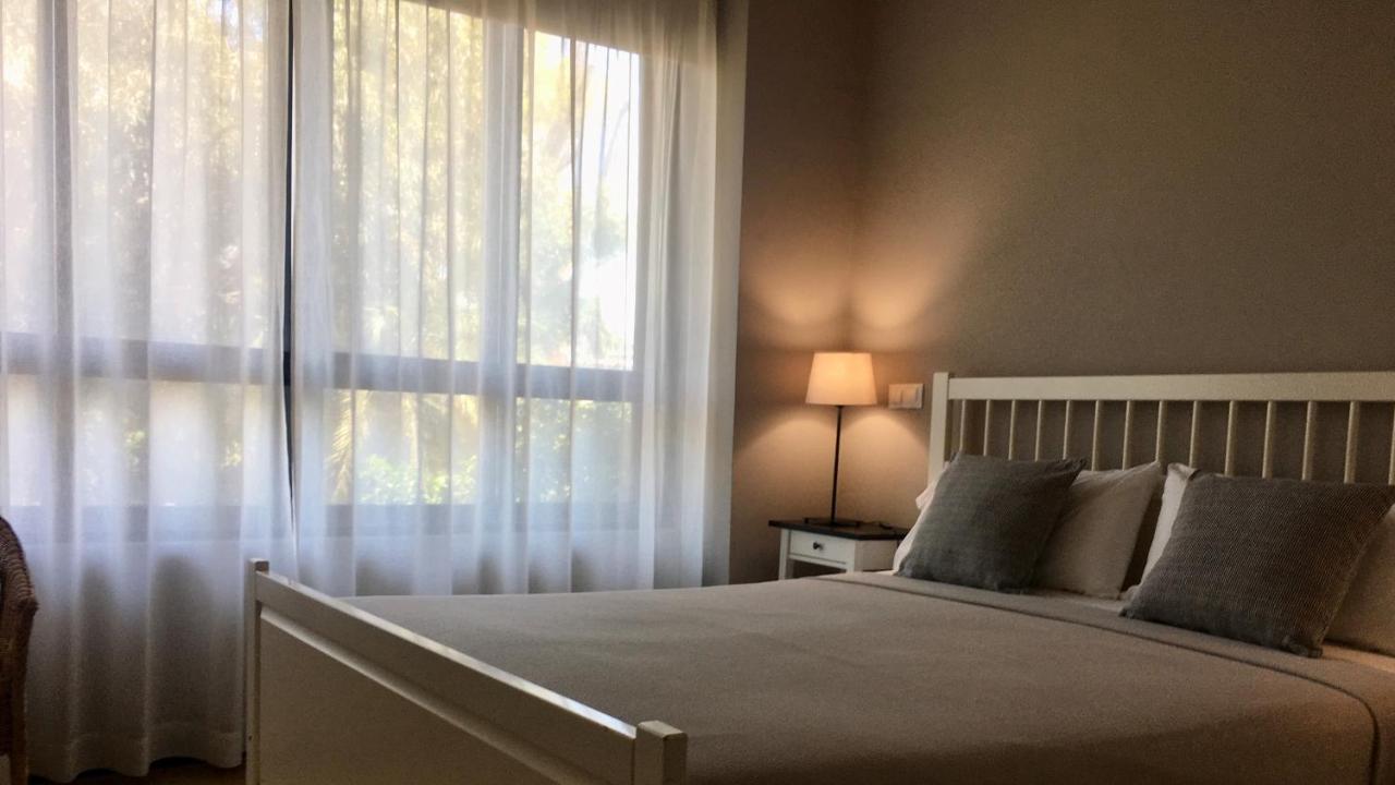 Md Modern - Jardines Hotel Valencia
