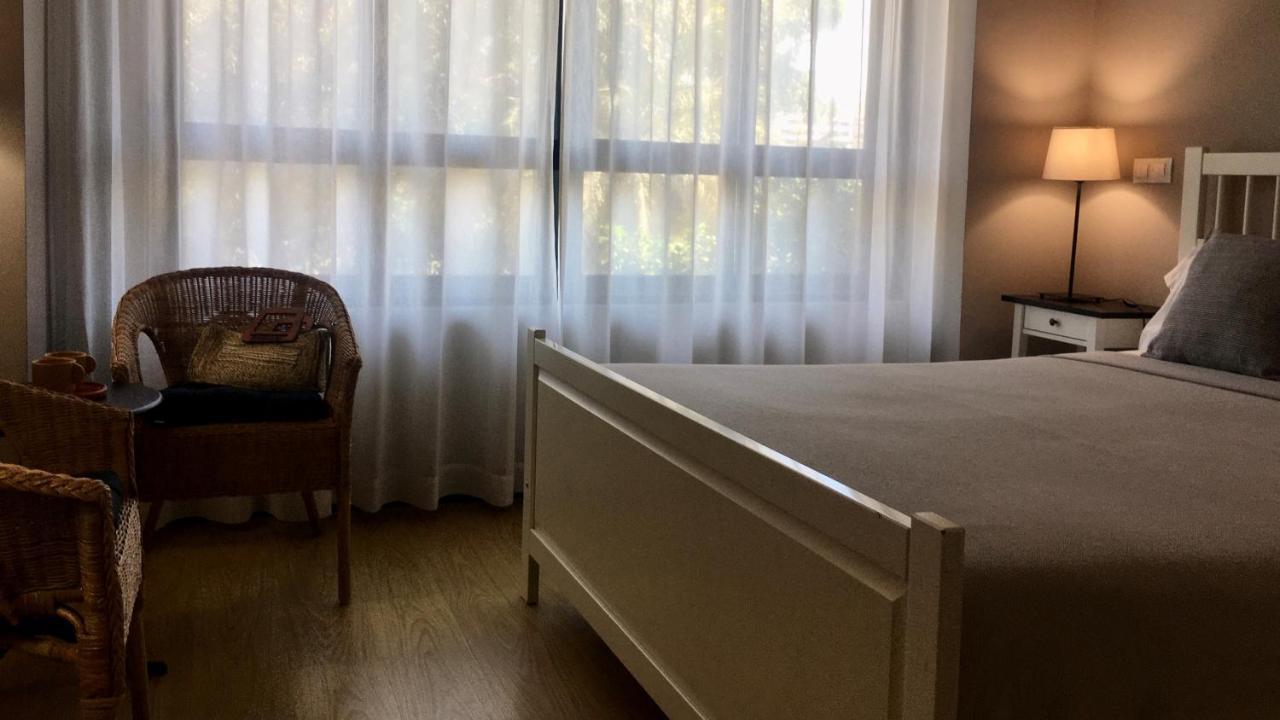 Md Modern - Jardines Hotel *
