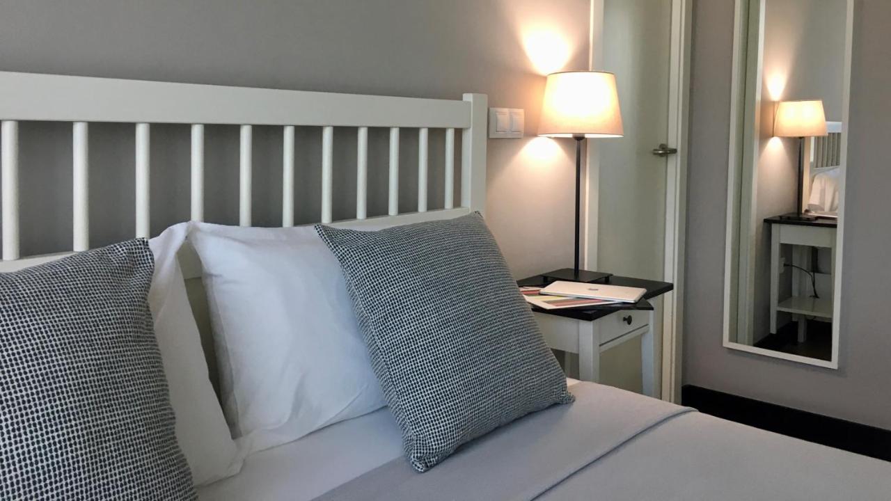 Hotel Md Modern - Jardines Valencia
