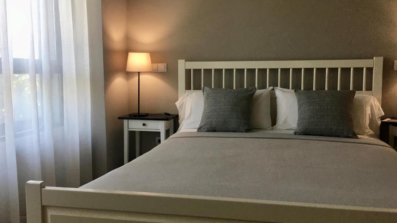 Md Modern - Jardines Hotel *