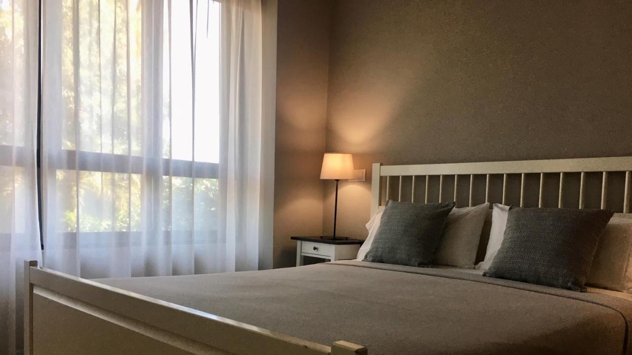 Md Modern - Jardines Hotel Valencia