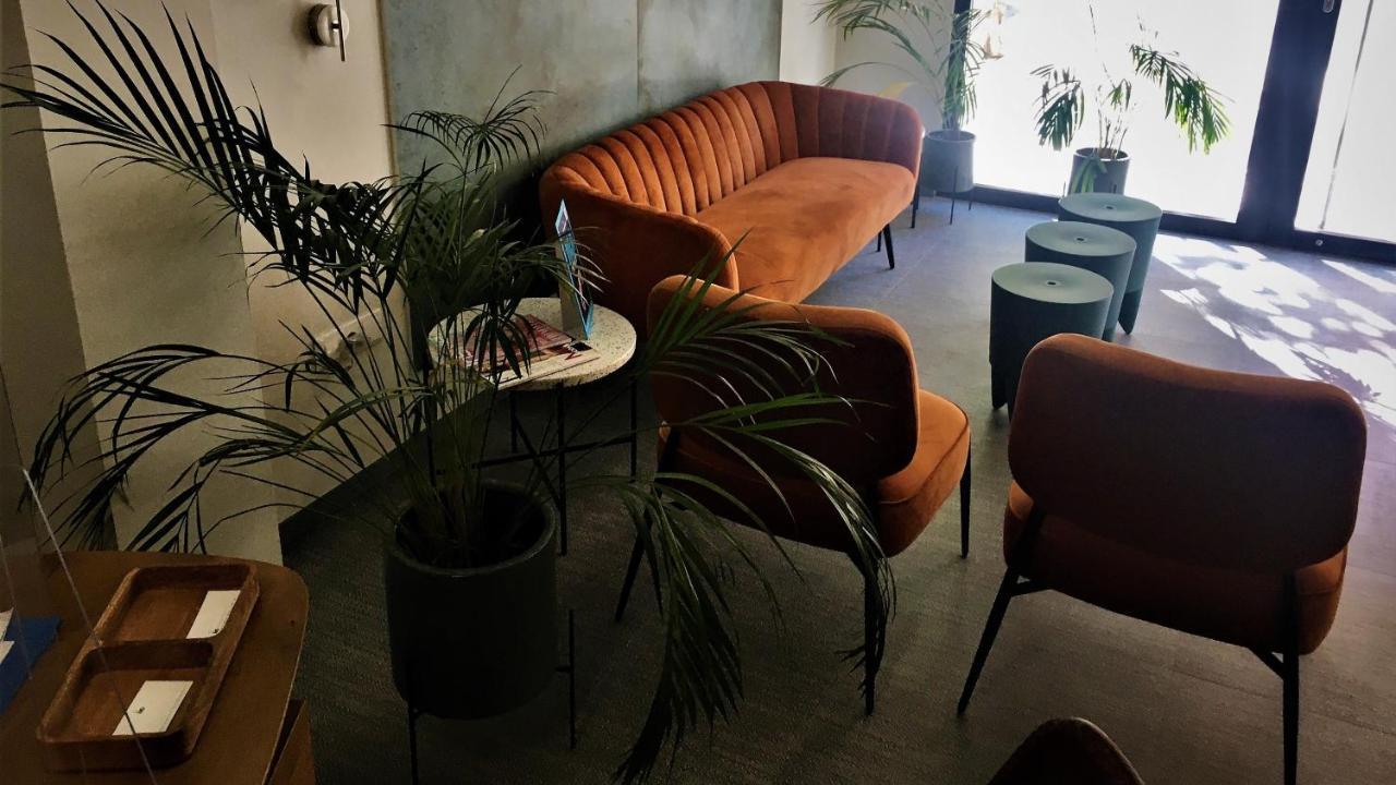 Md Modern - Jardines Hotel