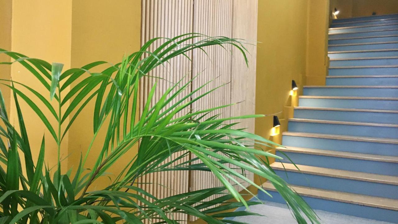 Hotel Md Modern - Jardines