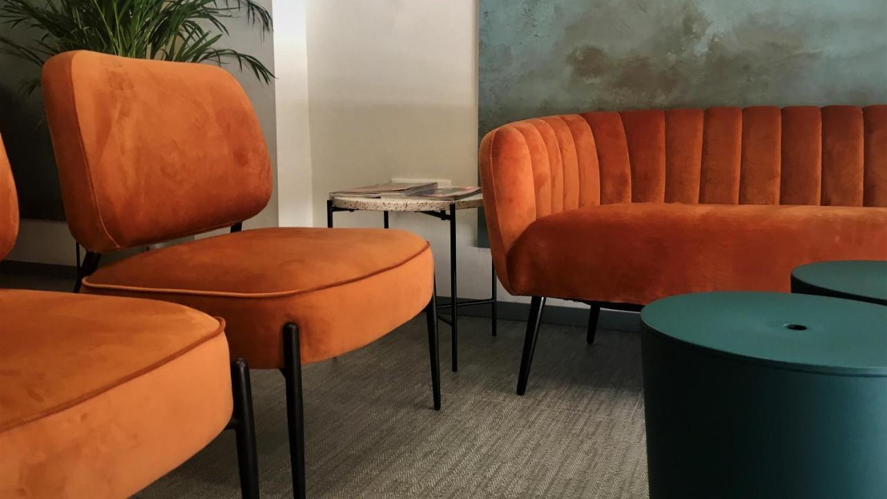 Hotel Md Modern - Jardines