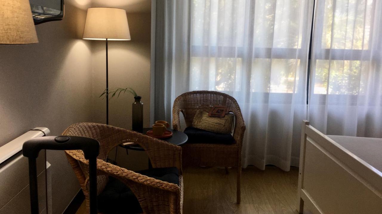 Md Modern - Jardines Hotel
