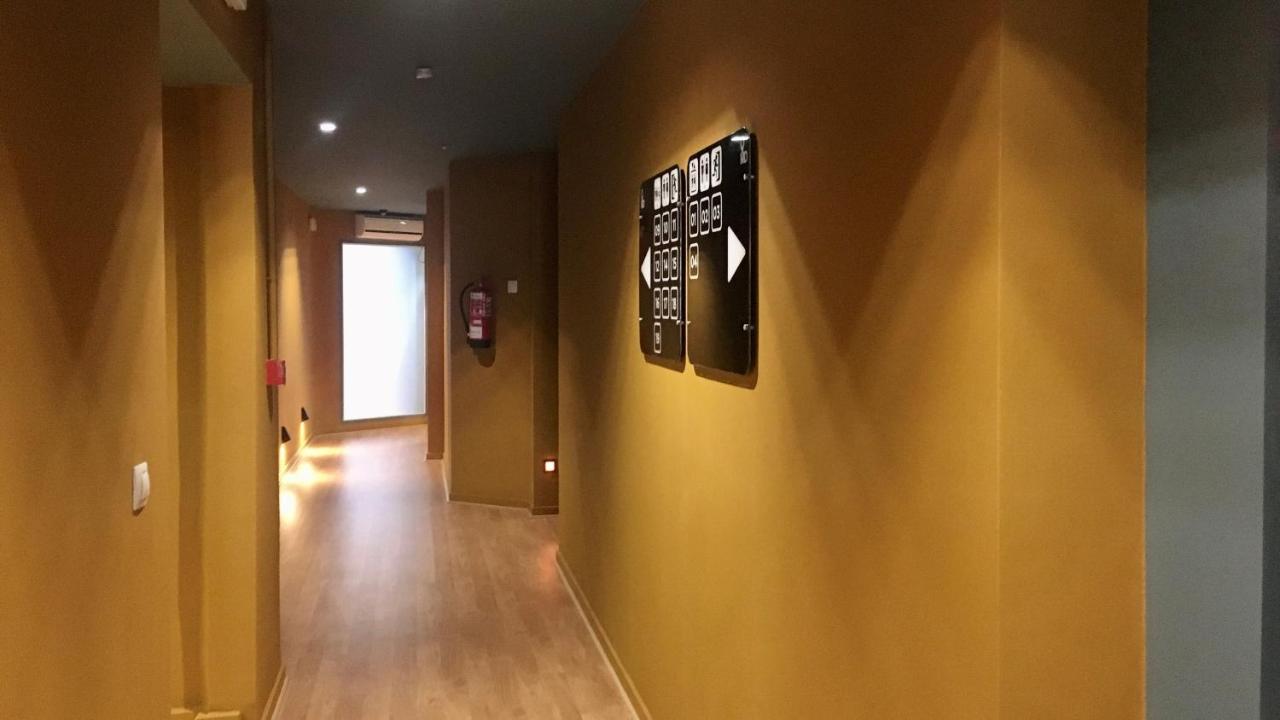 Hotel Md Modern - Jardines *