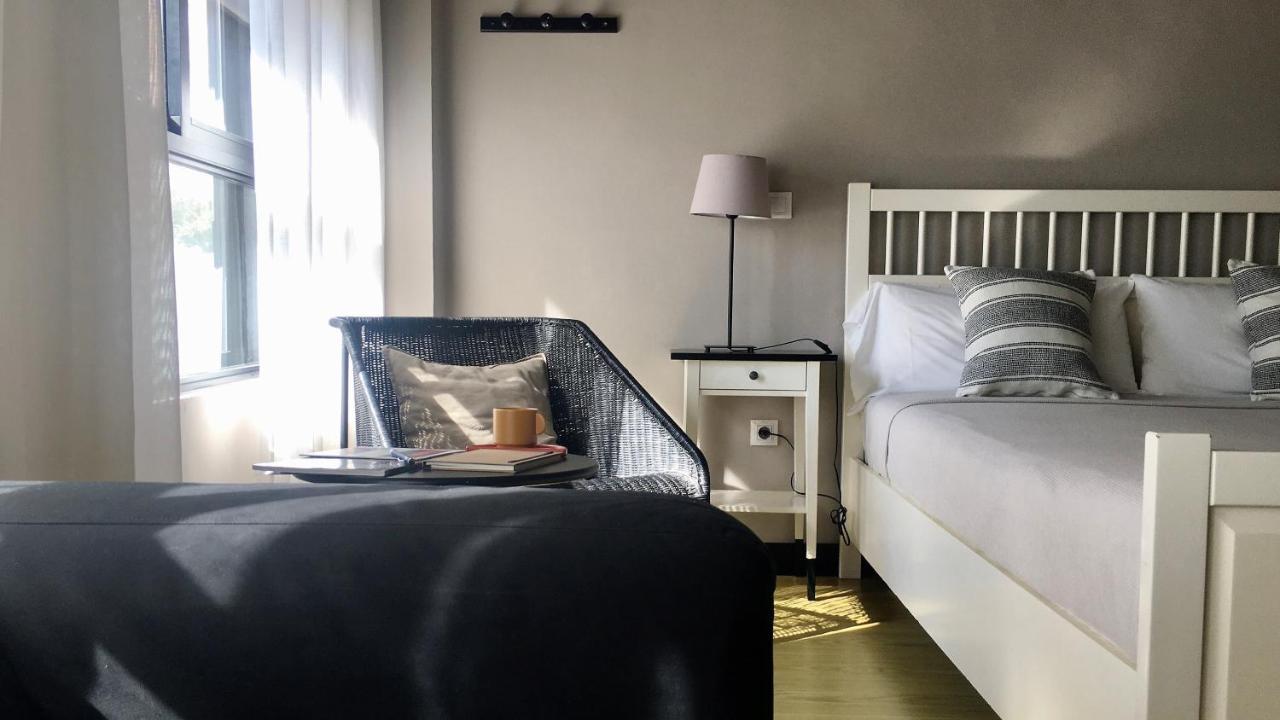 Md Modern - Jardines Hotel *