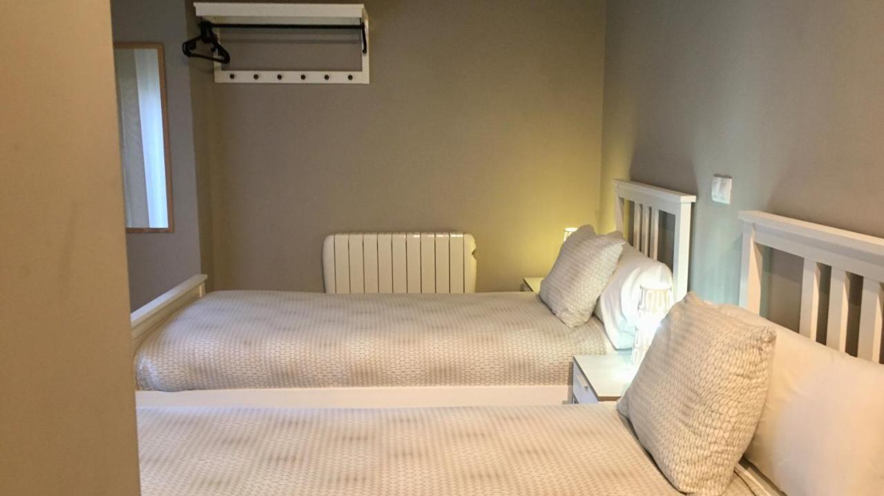 Md Modern - Jardines Hotel