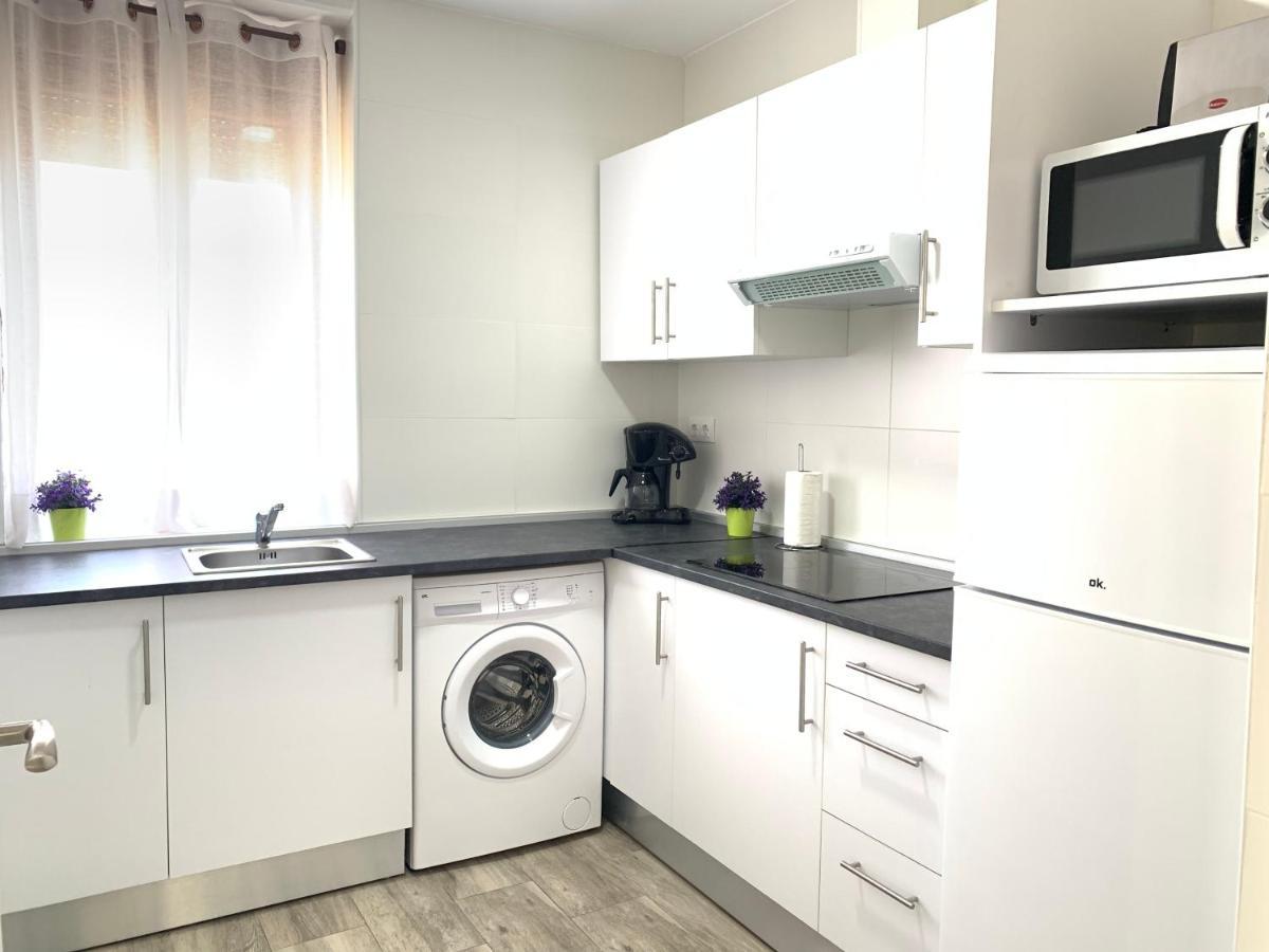 Zerka Sendra Apartment *
