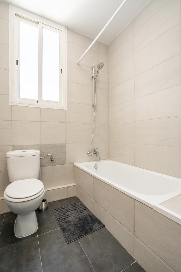 Apartamento Versus City Center Valência