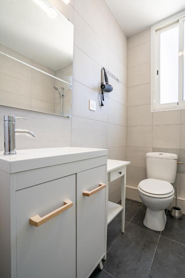 Apartamento Versus City Center *