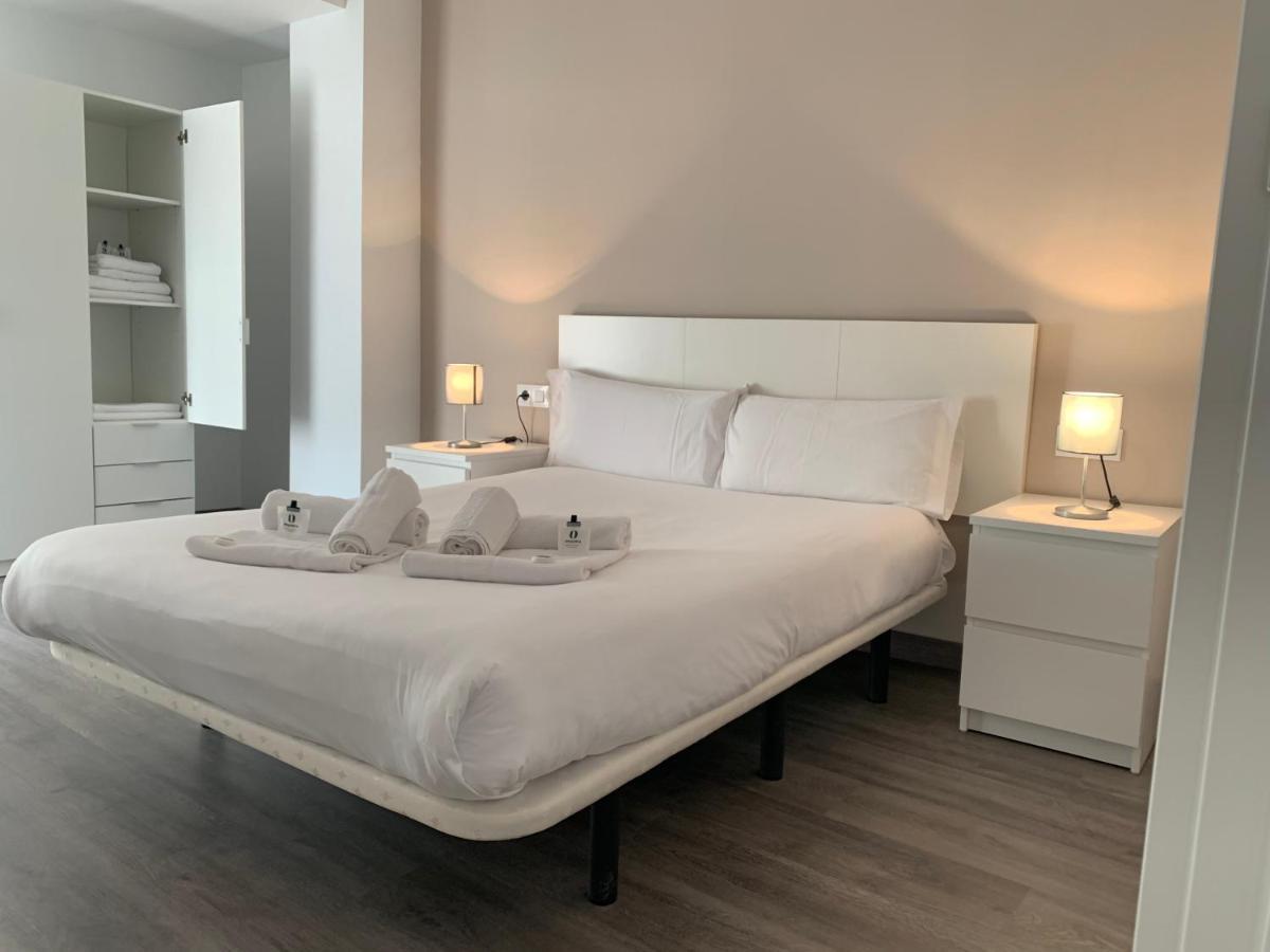 Zerka Sendra Apartment *