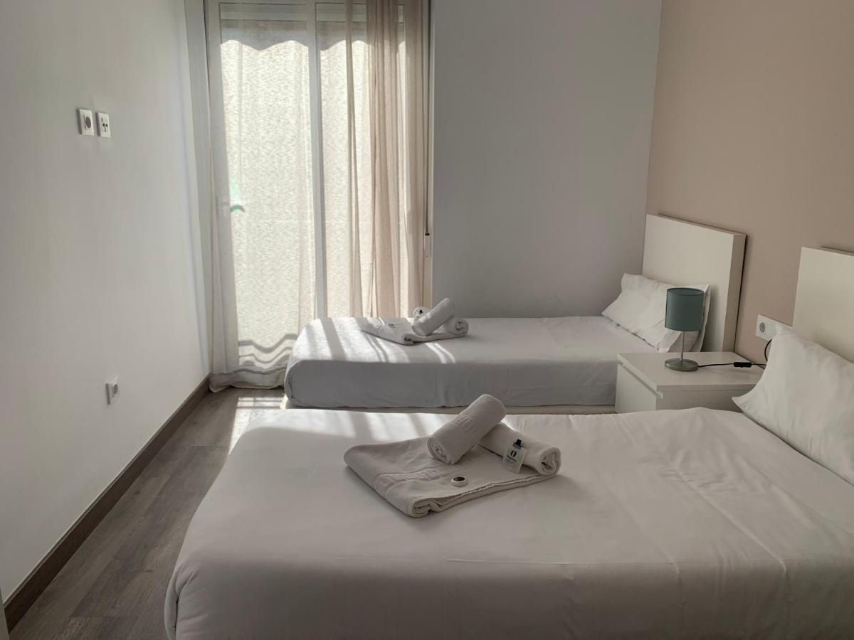 Zerka Sendra Apartment Valencia