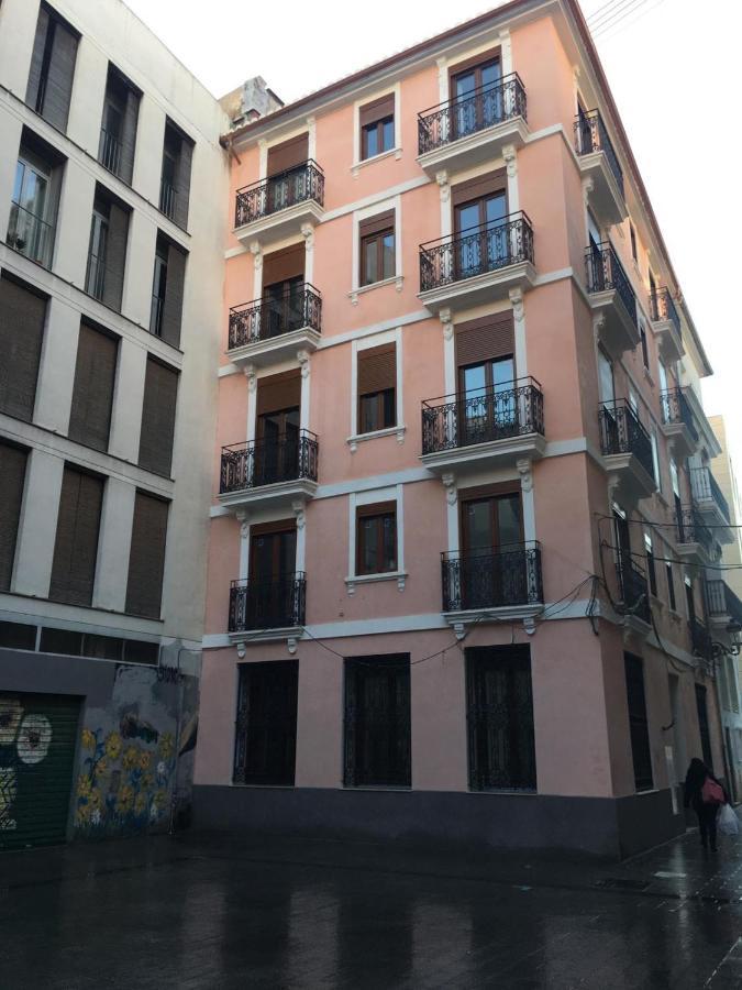 Apartment Zerka Sendra *