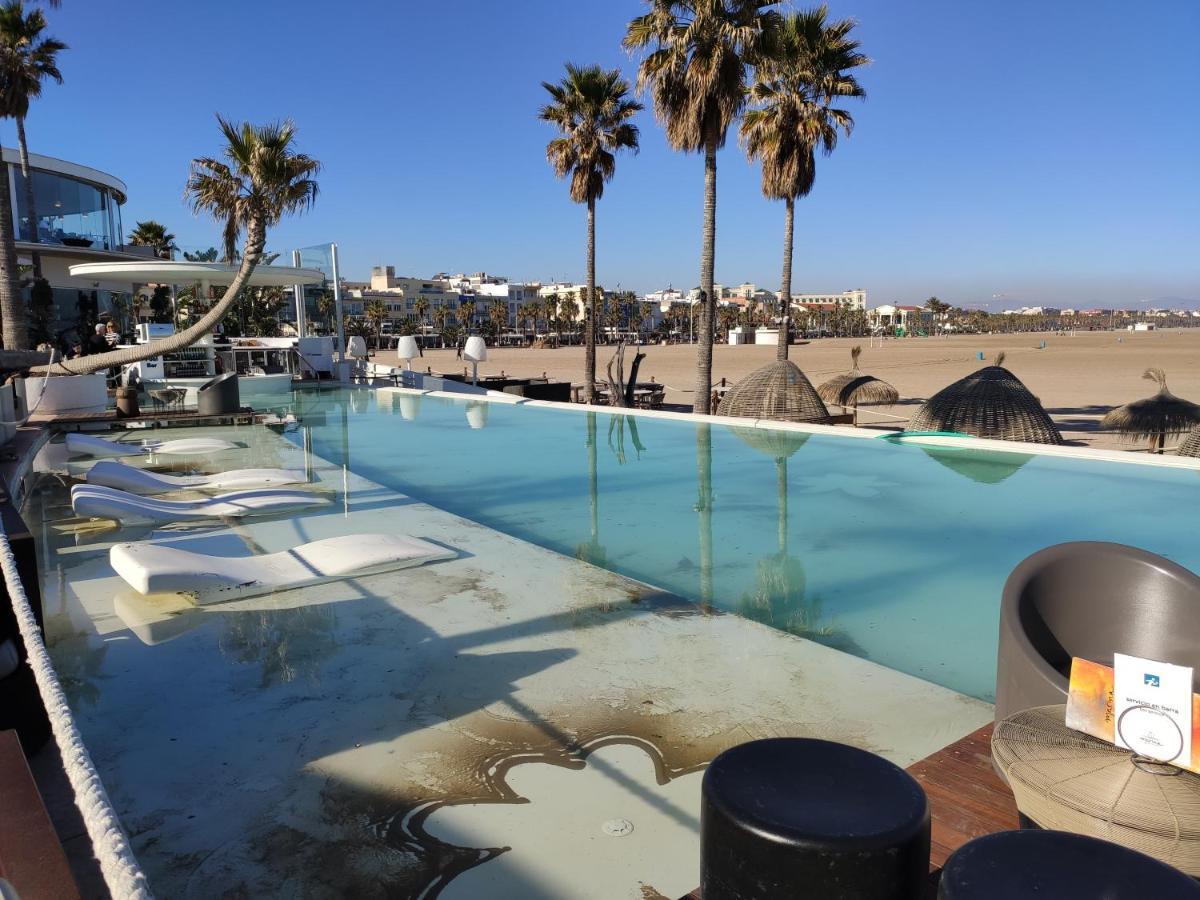 Playa Apartment