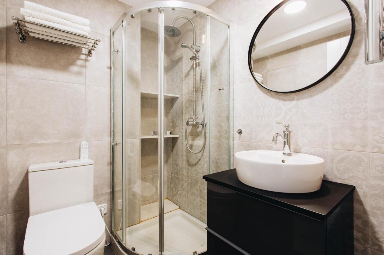 Exclusive 3 Bedroom Beach Apartment