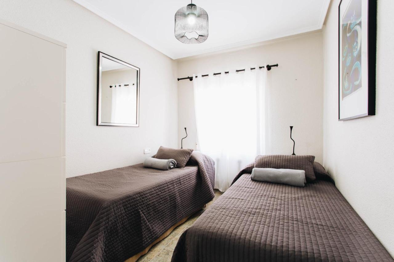 Apartment Exclusive 3 Bedroom Beach *
