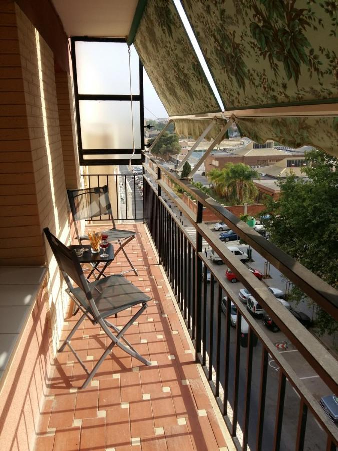 Apartment Exclusive 3 Bedroom Beach Valencia