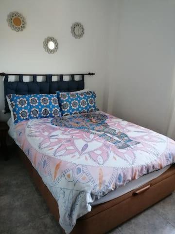Estudio En Playa Puig * Valencia
