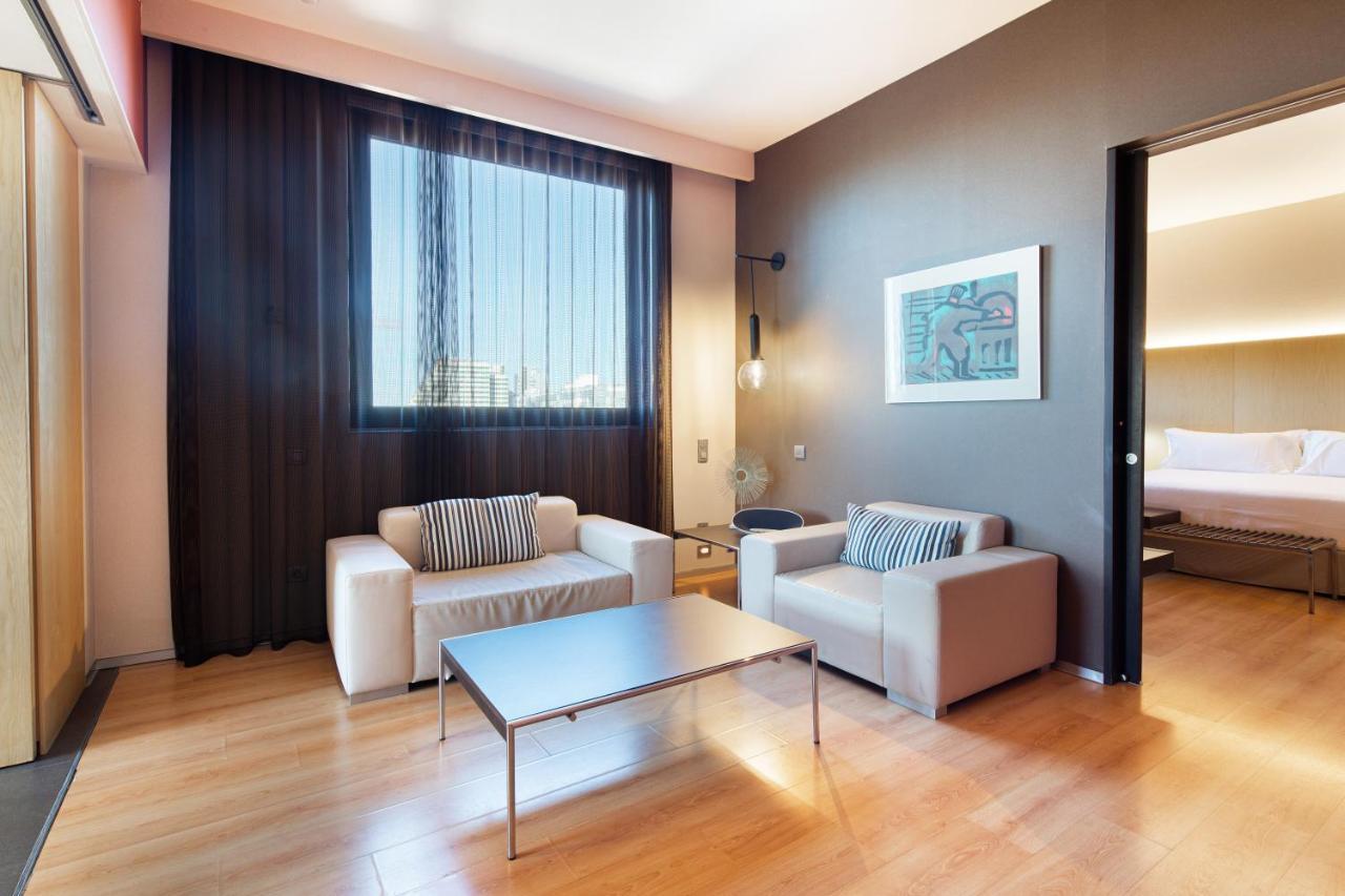 Hotel Barceló