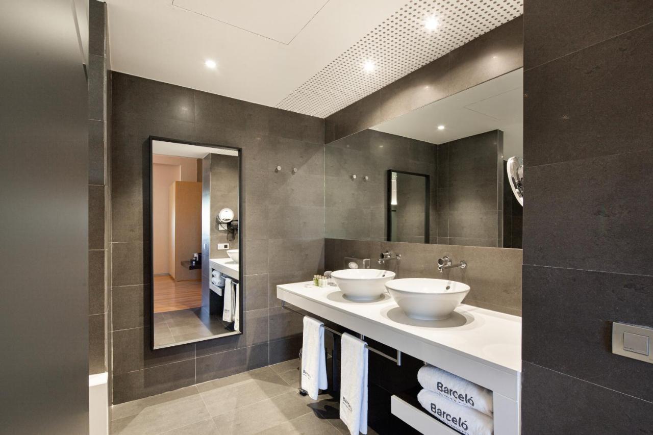 Barceló 4* Valencia
