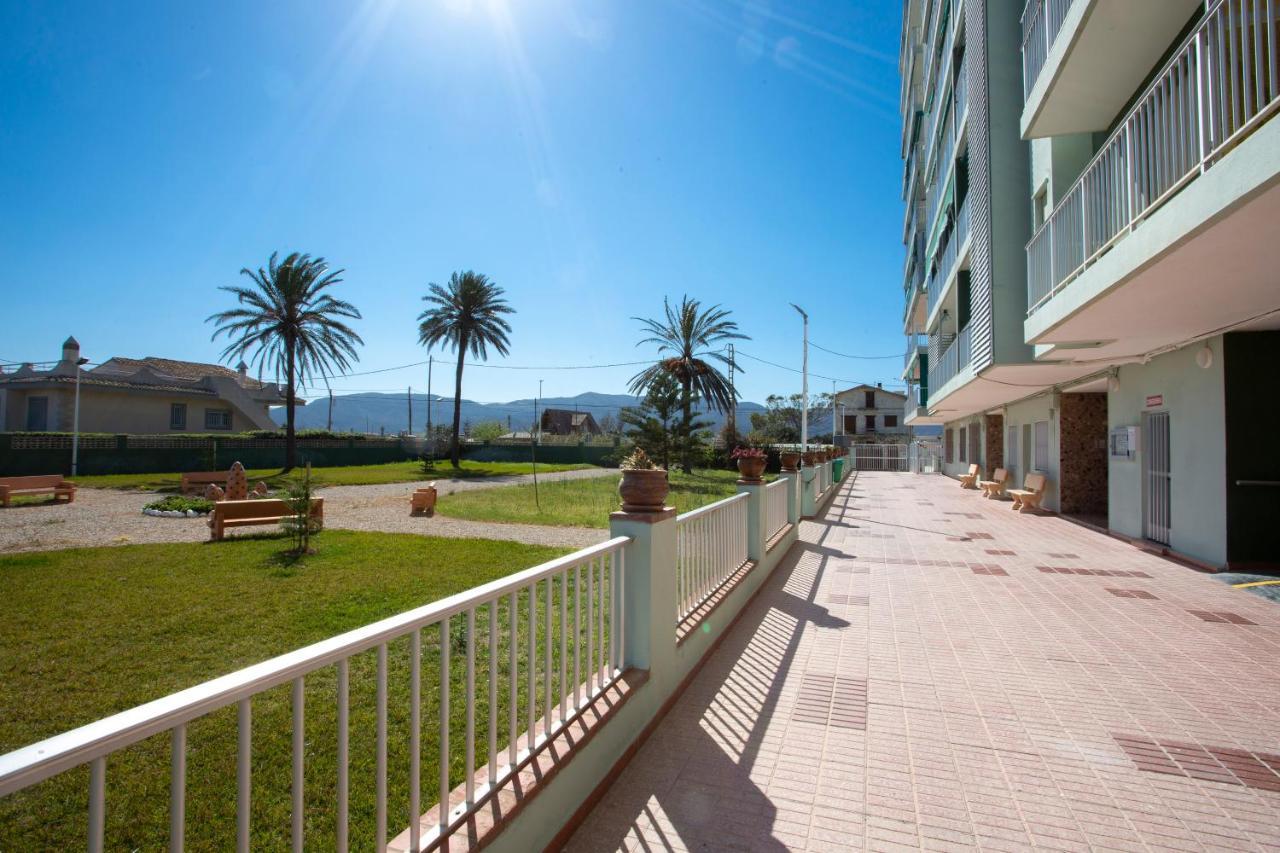 Singularstays Cullera Iii Apartment *