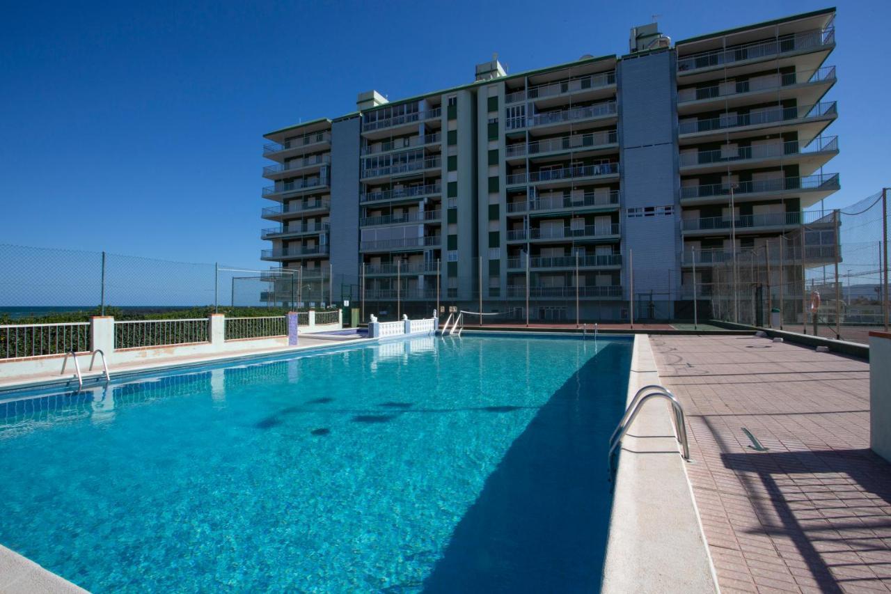 Singularstays Cullera Iii Apartment *