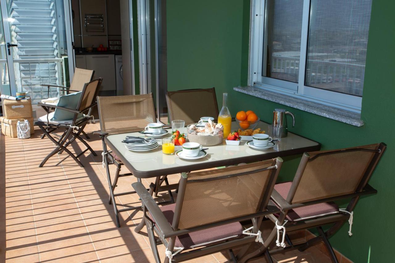 Singularstays Cullera Iii Apartment