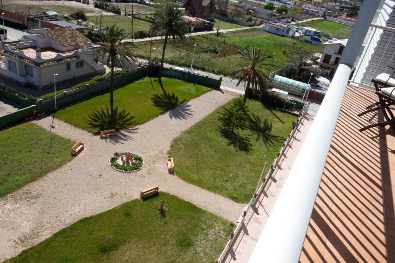 Apartment Singularstays Cullera Iii