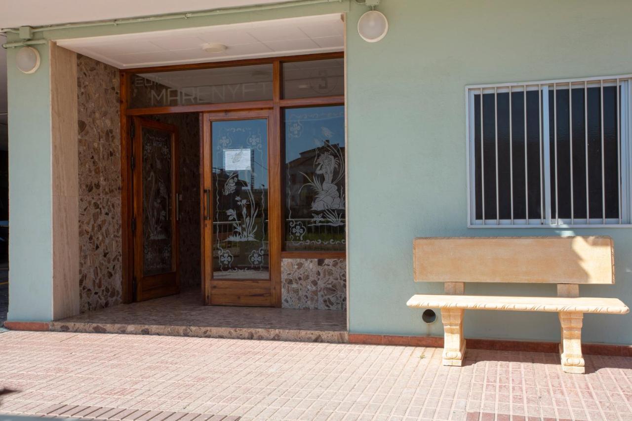 Singularstays Cullera Iii Apartment *