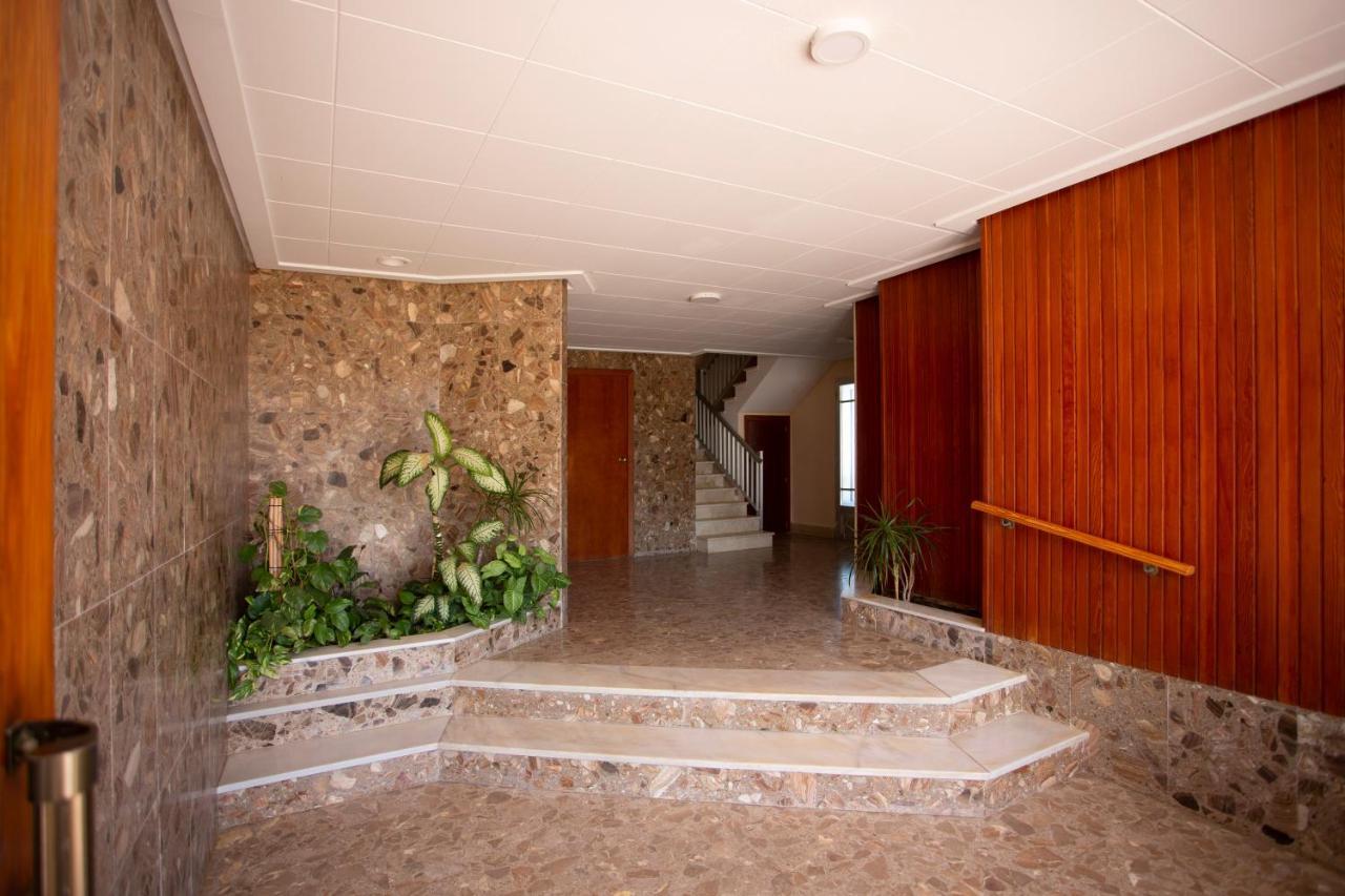 Apartment Singularstays Cullera Iii