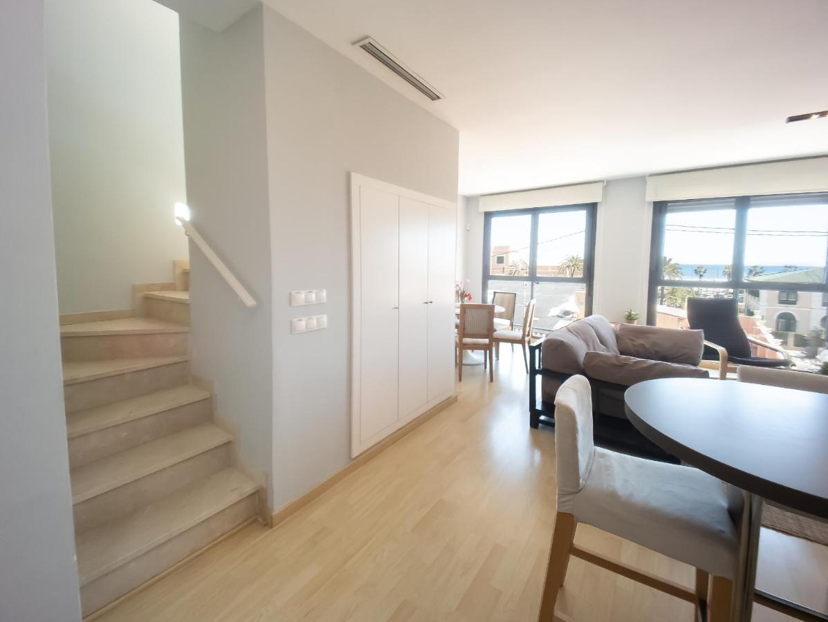 Beach 1 Appartement