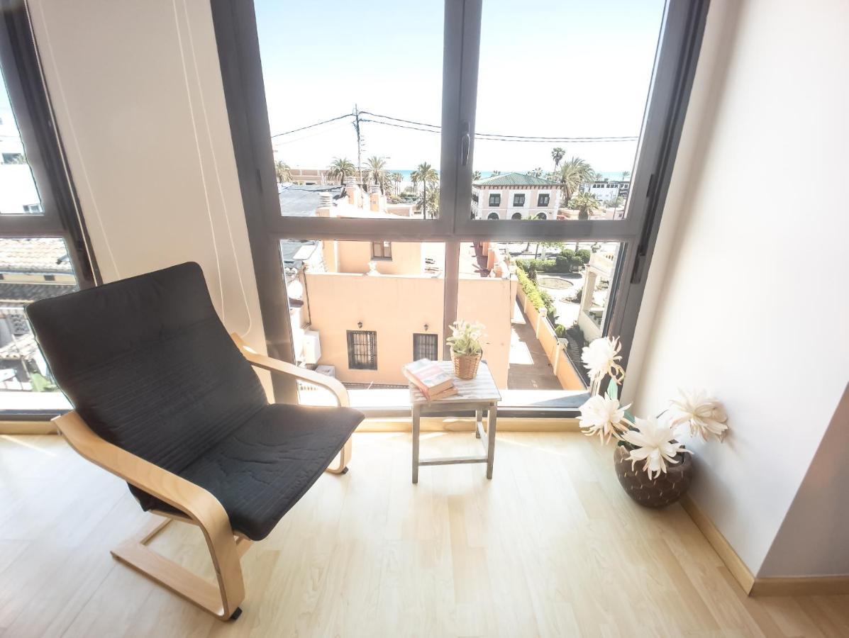 Appartement Beach 1 *