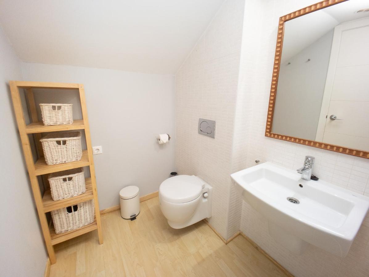 Appartement Beach 1 *