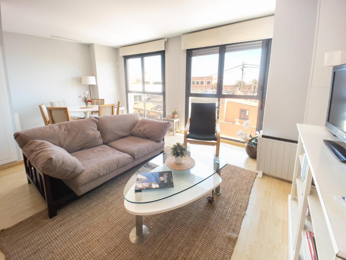 Appartement Beach 1