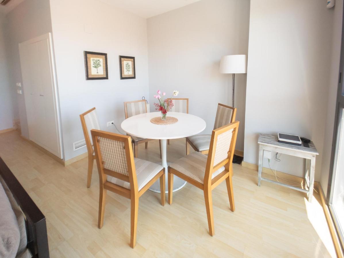 Beach 1 Appartement *