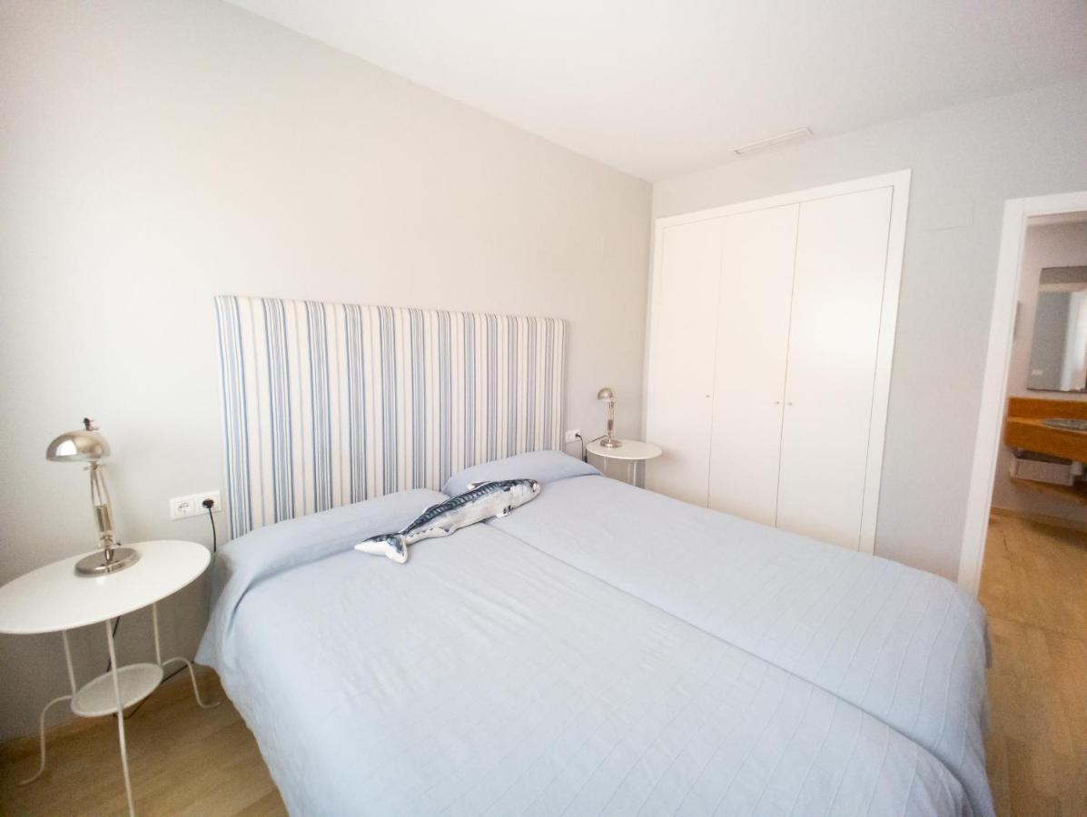 Beach 1 Appartement *