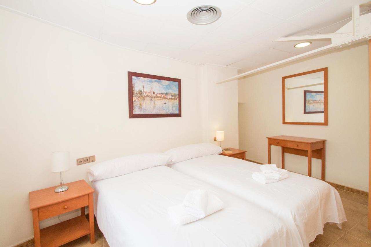 Bet - Viveros Appartement