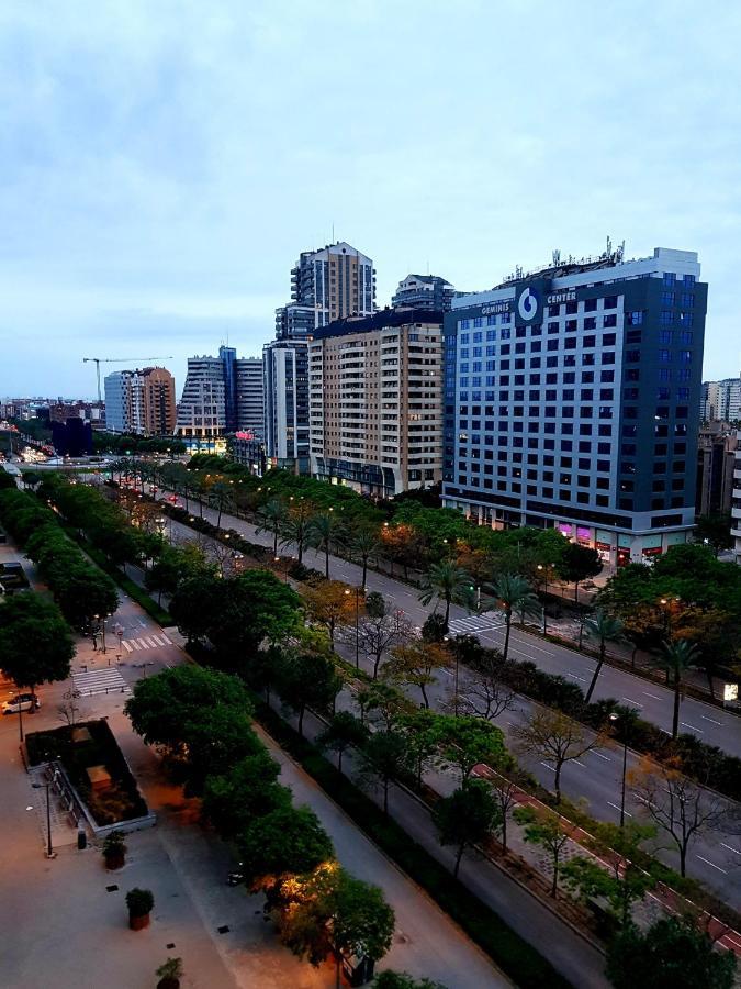 Galileo Flats - Palacio De Congresos Aparthotel 2*