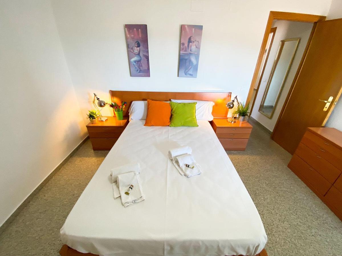 Apartment Macflats Playa Valencia 7