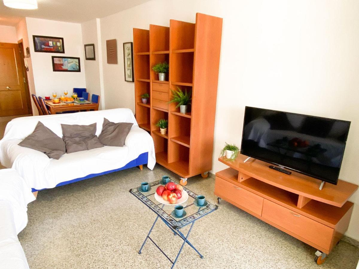Macflats Playa Valencia 7 Apartment *