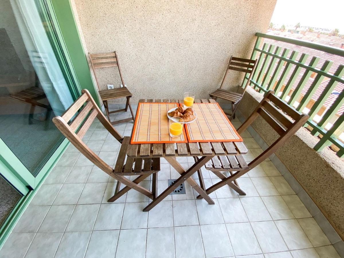 Macflats Playa Valencia 7 * Valencia