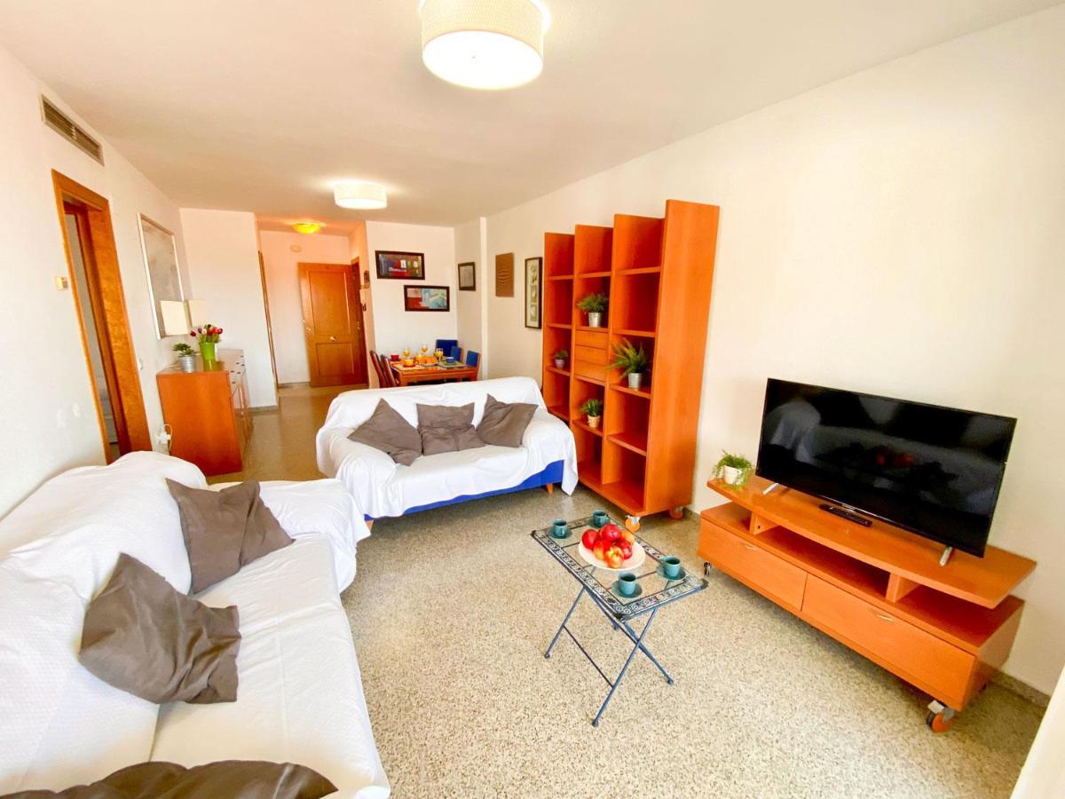 Apartment Macflats Playa Valencia 7 Valencia