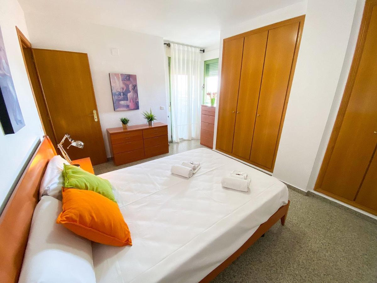 Macflats Playa Valencia 7 Apartment *