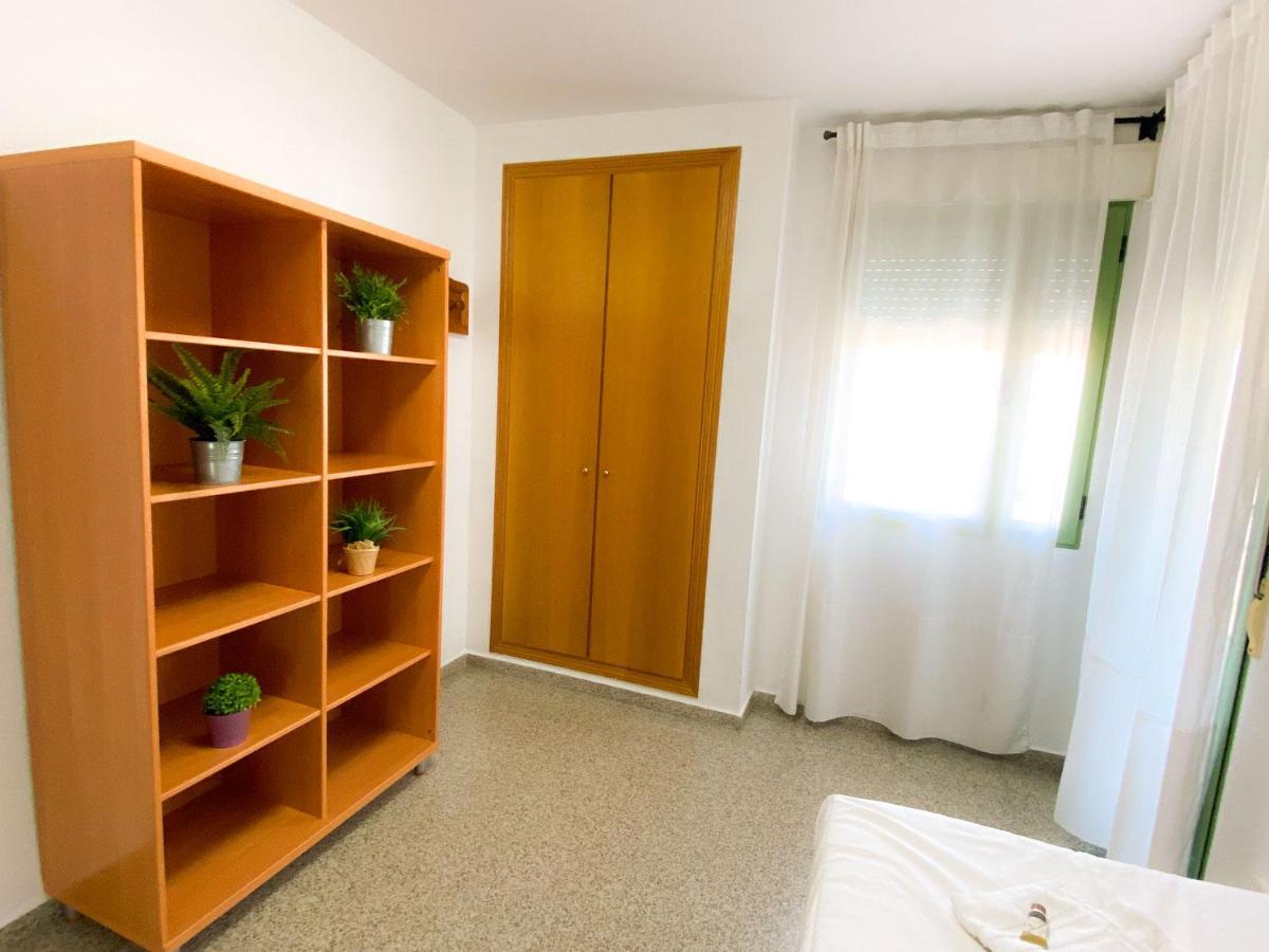 Macflats Playa Valencia 7 *