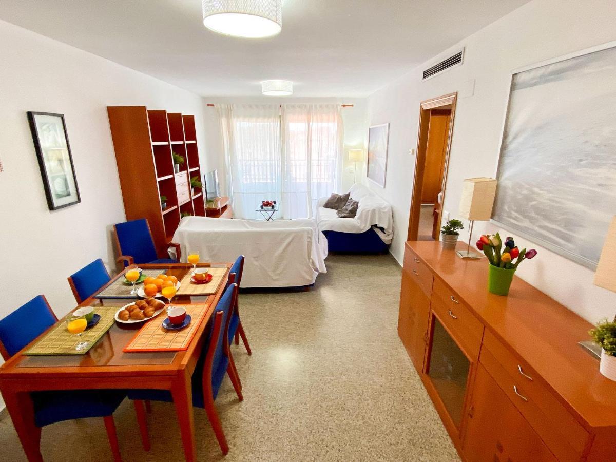 Apartment Macflats Playa Valencia 7 Valencia