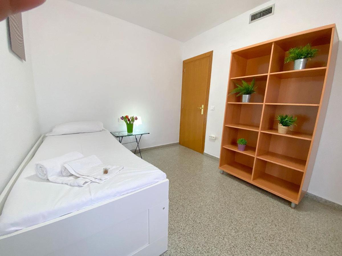 Macflats Playa Valencia 7 * Valencia