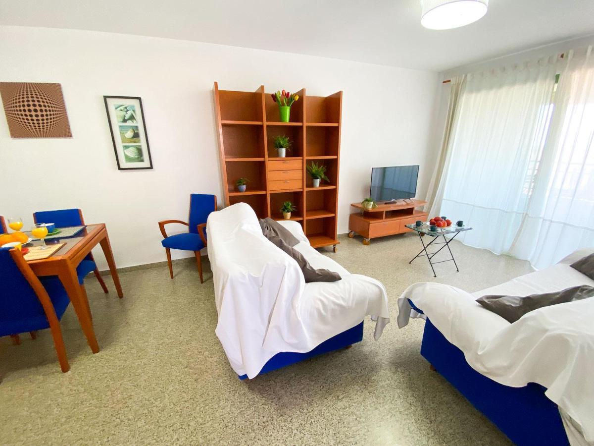 Macflats Playa Valencia 7 *